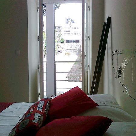 Formosa Oporto Apartments Group Extérieur photo