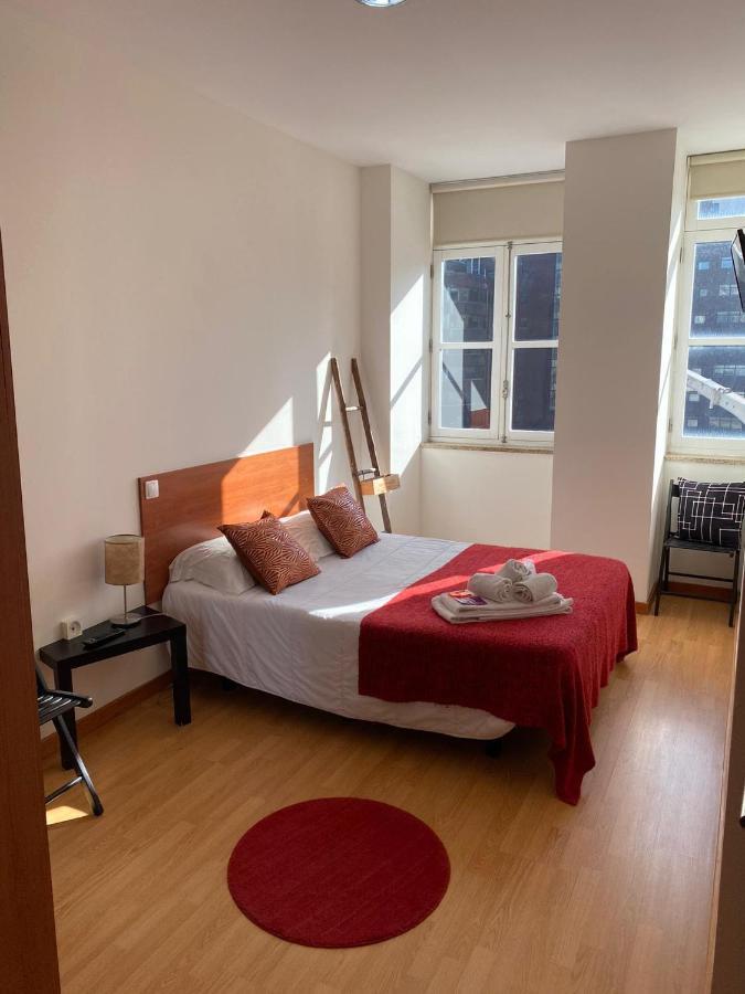 Formosa Oporto Apartments Group Extérieur photo
