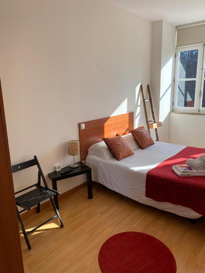Formosa Oporto Apartments Group Extérieur photo