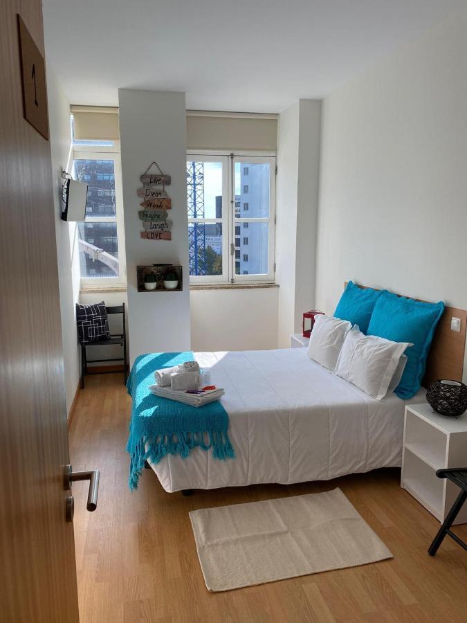 Formosa Oporto Apartments Group Extérieur photo