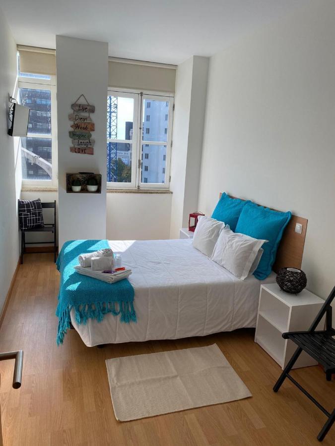 Formosa Oporto Apartments Group Extérieur photo