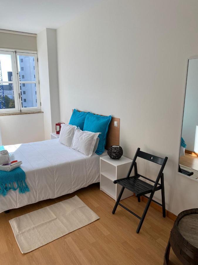 Formosa Oporto Apartments Group Extérieur photo