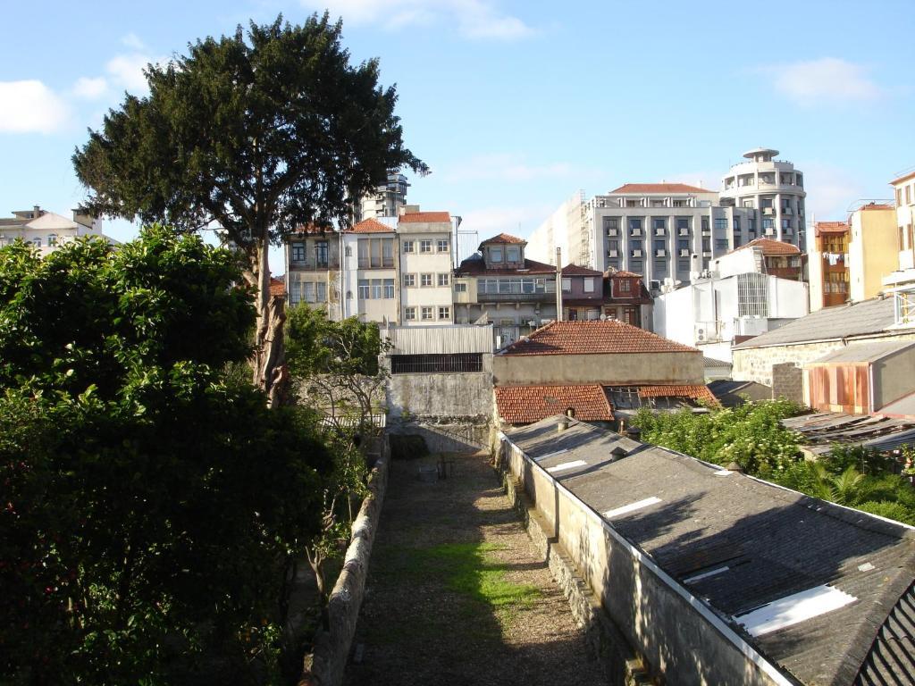 Formosa Oporto Apartments Group Chambre photo