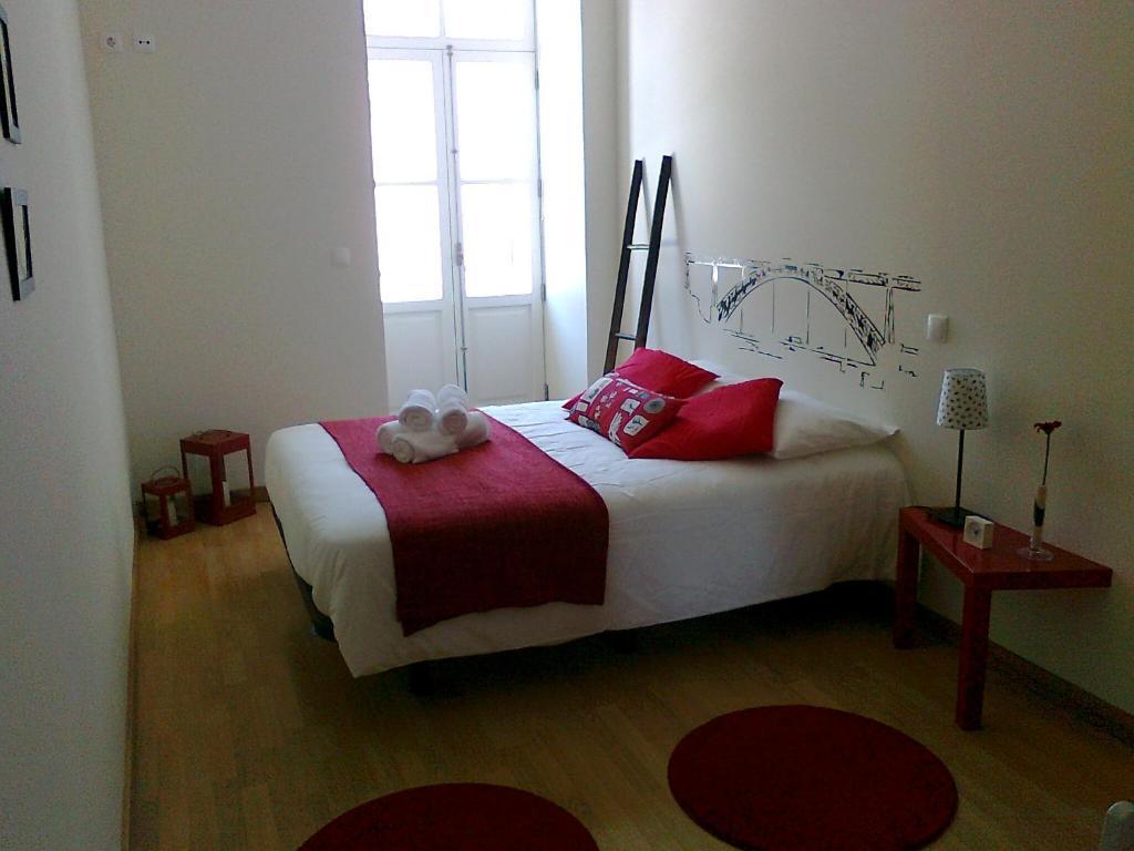 Formosa Oporto Apartments Group Chambre photo