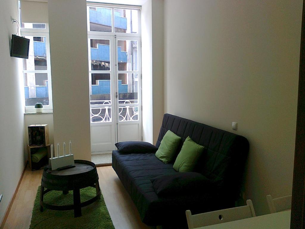 Formosa Oporto Apartments Group Chambre photo