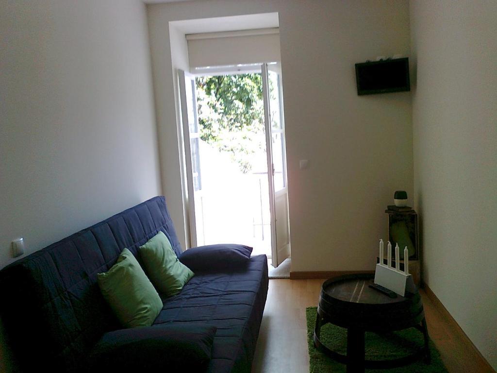 Formosa Oporto Apartments Group Chambre photo