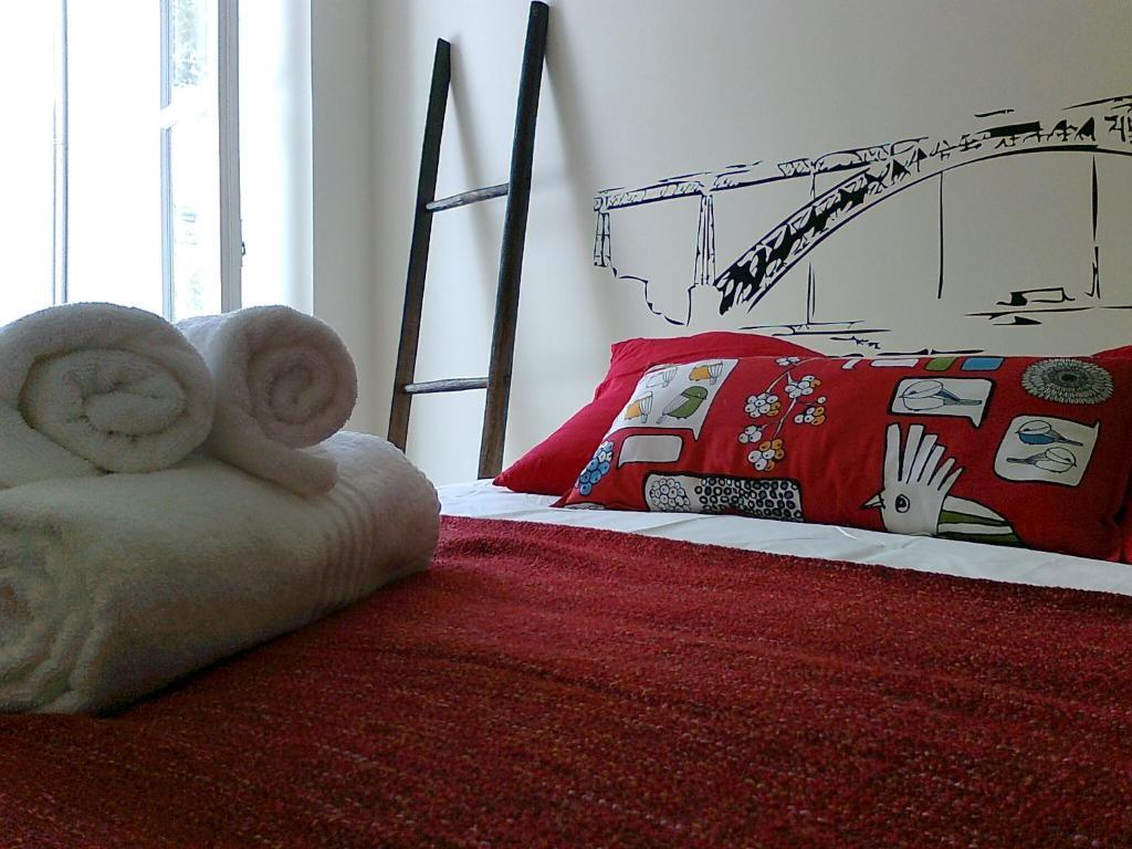 Formosa Oporto Apartments Group Chambre photo