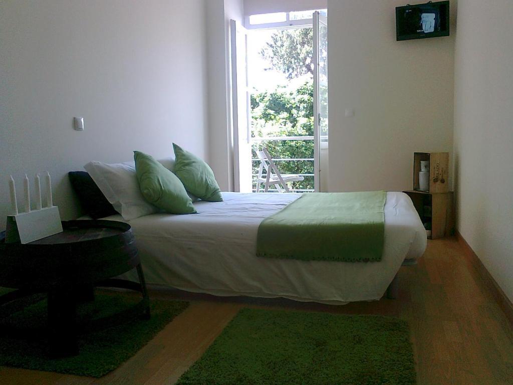 Formosa Oporto Apartments Group Chambre photo