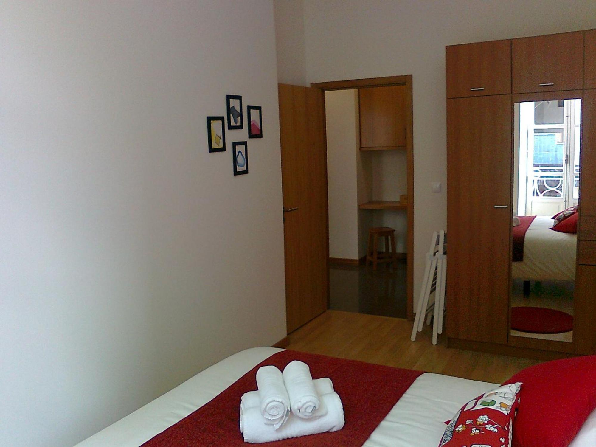Formosa Oporto Apartments Group Extérieur photo