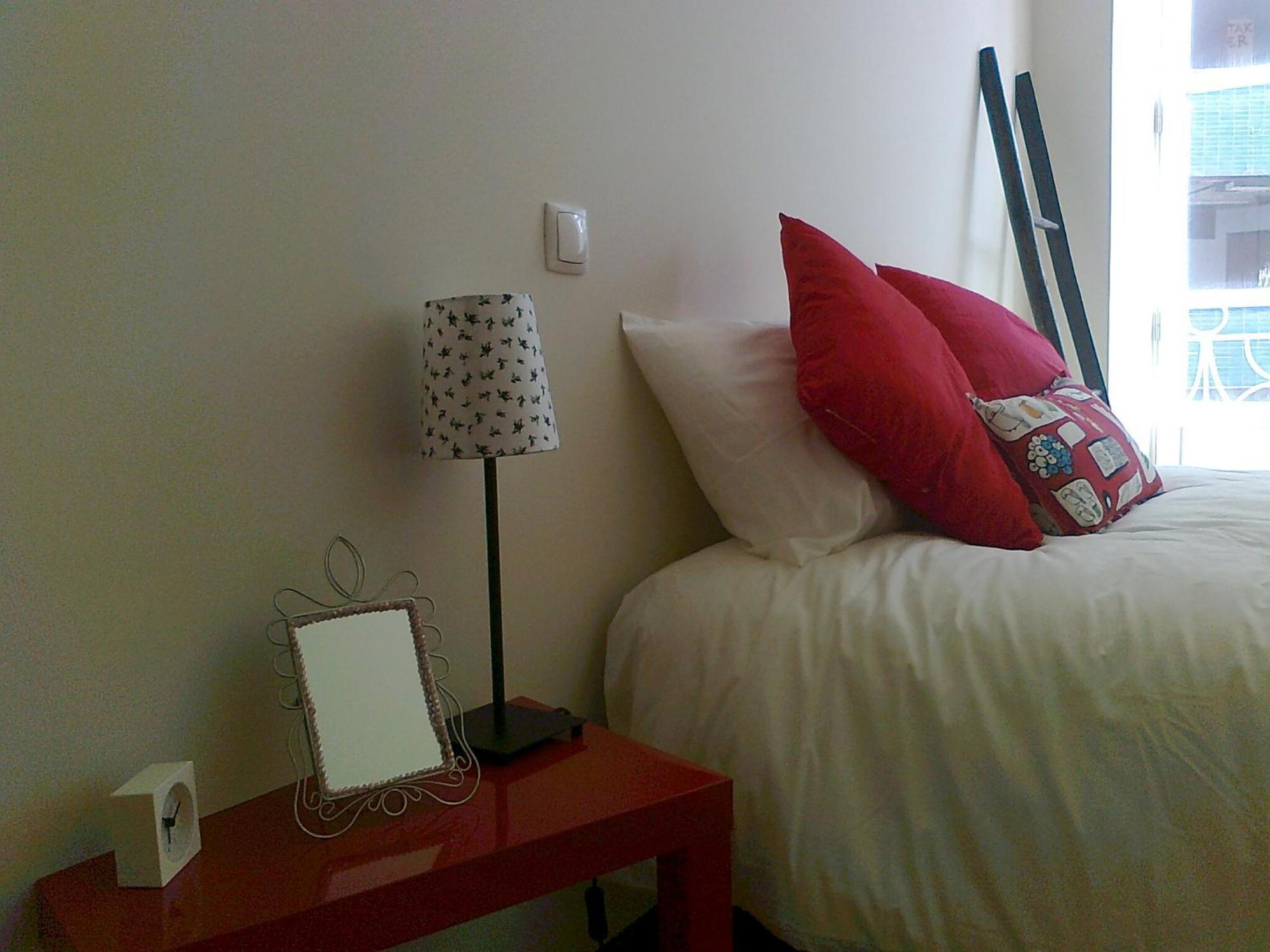 Formosa Oporto Apartments Group Extérieur photo