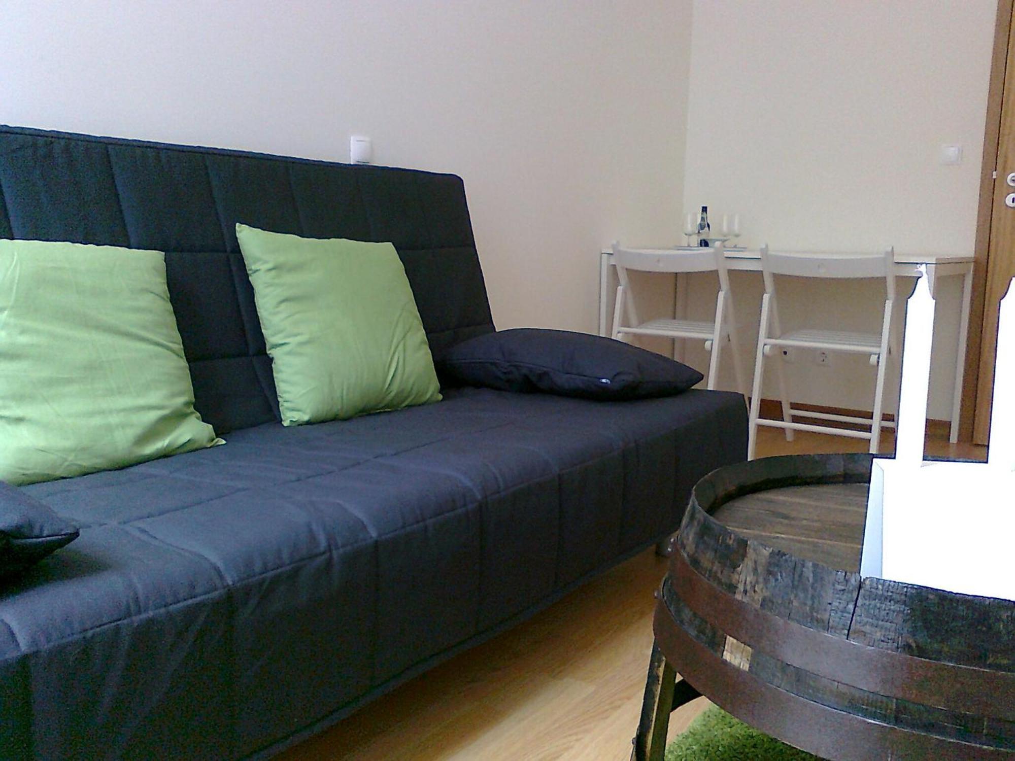 Formosa Oporto Apartments Group Extérieur photo