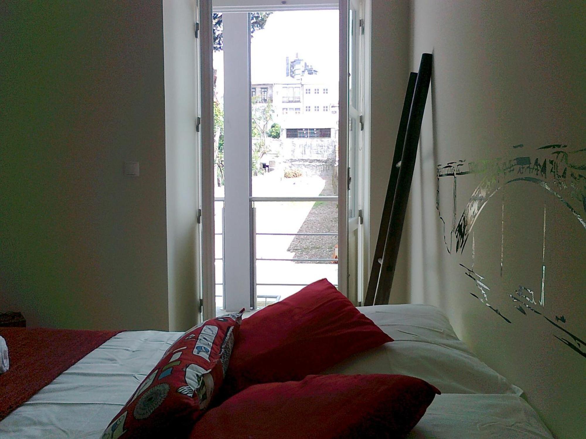 Formosa Oporto Apartments Group Extérieur photo