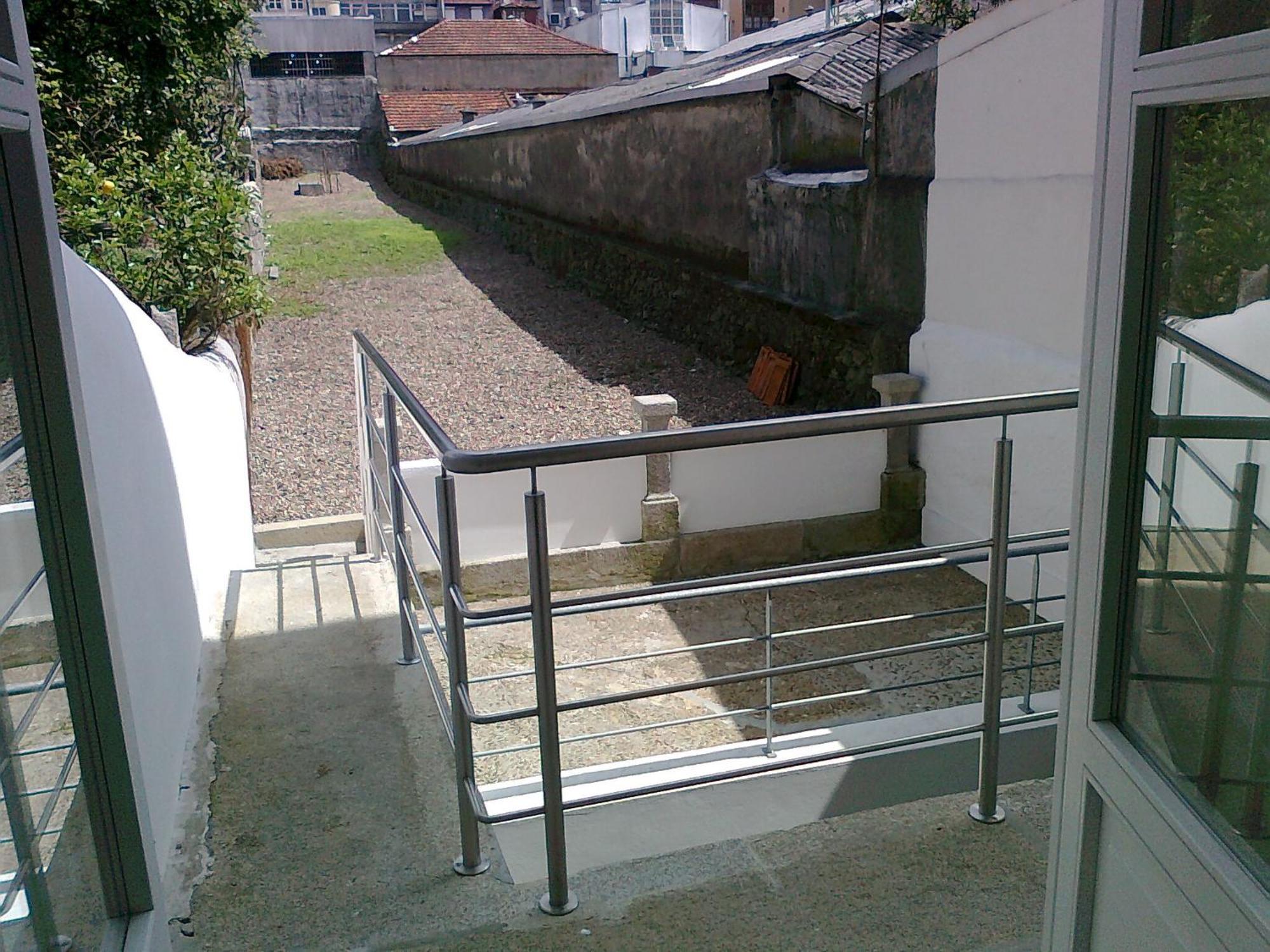 Formosa Oporto Apartments Group Extérieur photo