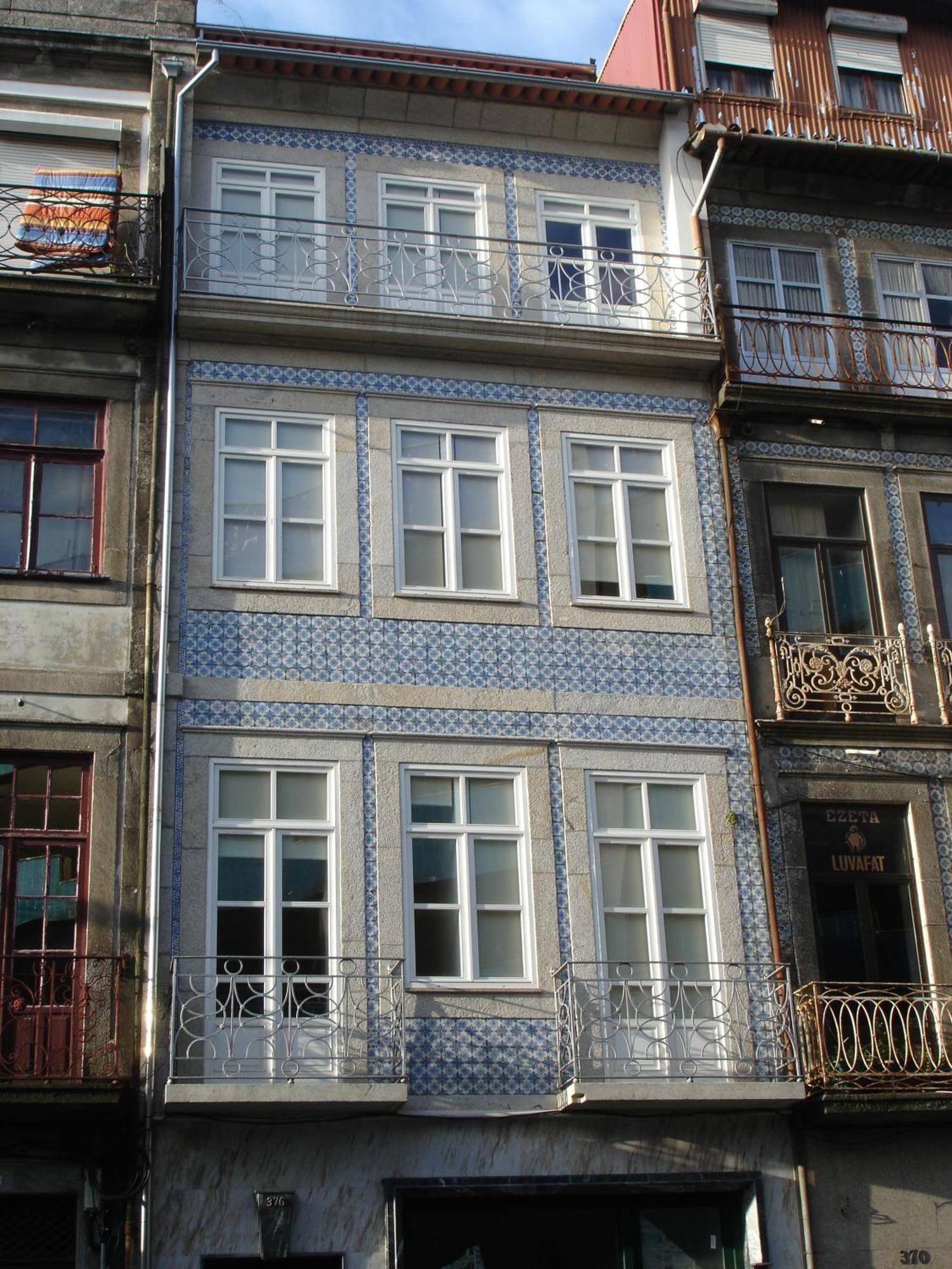 Formosa Oporto Apartments Group Extérieur photo