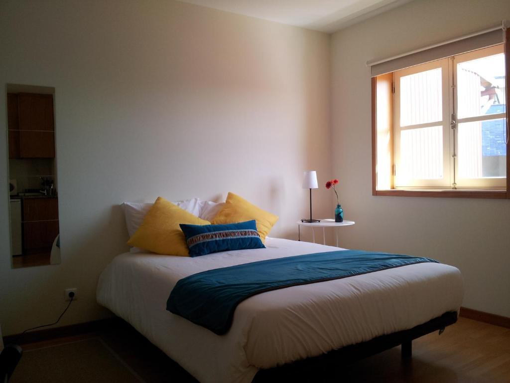 Formosa Oporto Apartments Group Chambre photo