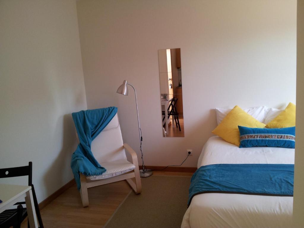 Formosa Oporto Apartments Group Chambre photo