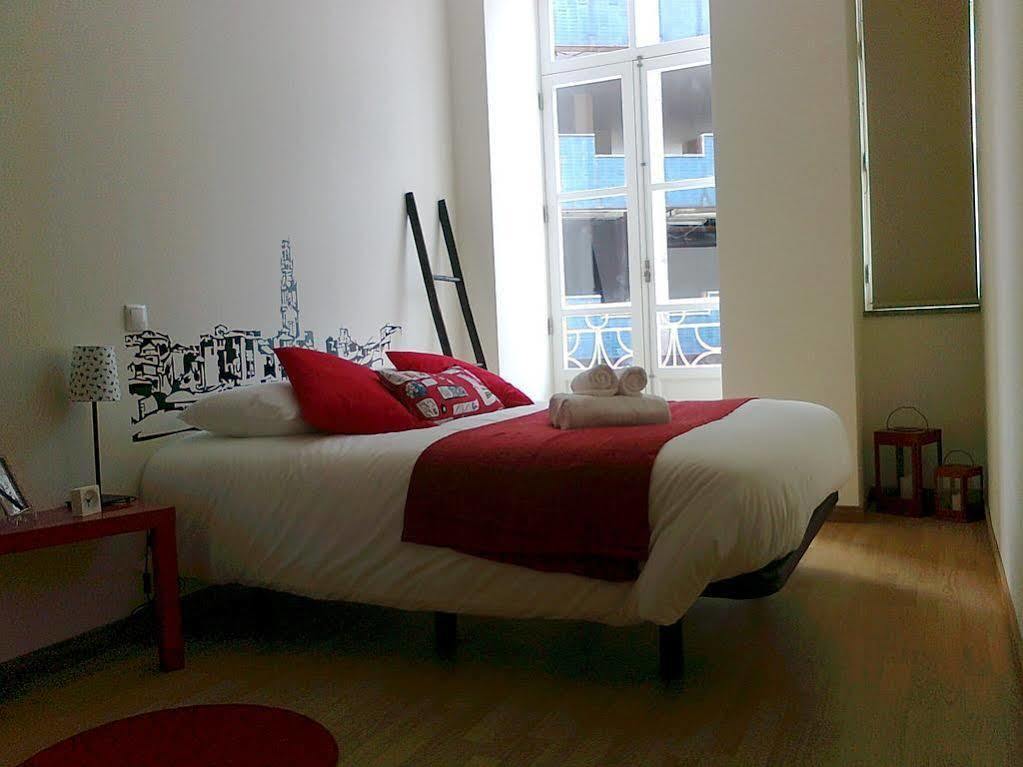 Formosa Oporto Apartments Group Extérieur photo